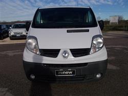 RENAULT TRAFIC L2 H1 Trafic T29 2.0 dCi/115 PL-TN Passenger Grand Comfort DPF N1