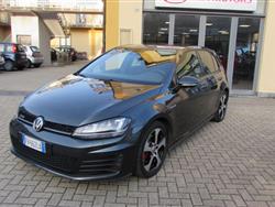 VOLKSWAGEN Golf GTD 2.0 TDI 5p. BlueMotion Technology