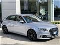 AUDI A3 SPORTBACK A3 SPB 1.6 TDI 116 CV S tronic