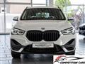 BMW X1 sDrive18i 140cv Advantage Navi Plus Pdc