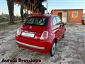 FIAT 500 1.2 Lounge CAMBIO AUTOMATICO