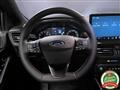 FORD FOCUS 1.0 ecoboost hybrid ST-Line 125cv PREZZO REALE