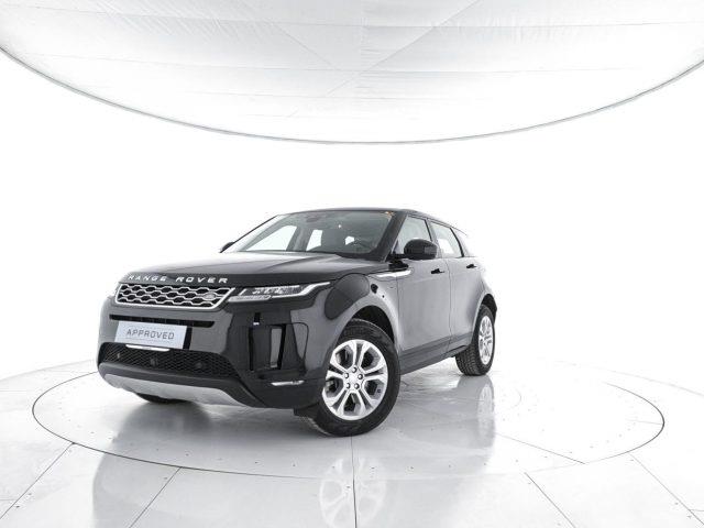 LAND ROVER RANGE ROVER EVOQUE 2.0D I4-L.Flw 150 CV