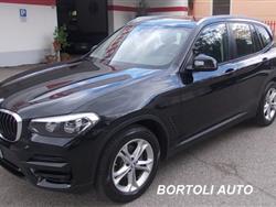 BMW X3 xDrive 20d 38.000 KM BUSINESS ADVANTAGE FULL