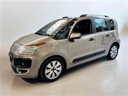 CITROEN C3 PICASSO C3 Picasso 1.4 VTi 95 Exclusive Style Theatre