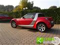 SMART ROADSTER 0.7 CABRIO 82cv SOLO 65 MILA KM