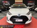 TOYOTA YARIS 1.5 Hybrid 5p HYBRID BUSINESS Unico Proprietario