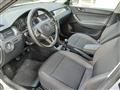 SKODA RAPID 1.6 TDI CR 90 CV Ambition