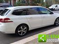 PEUGEOT 308 BlueHDi 120 S&S EAT6 SW Allure