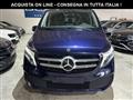 MERCEDES CLASSE V V 220d Autom.Executive Business Long 7 POSTI