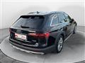 AUDI A4 ALLROAD A4 allroad 40 TDI 204 CV S tronic