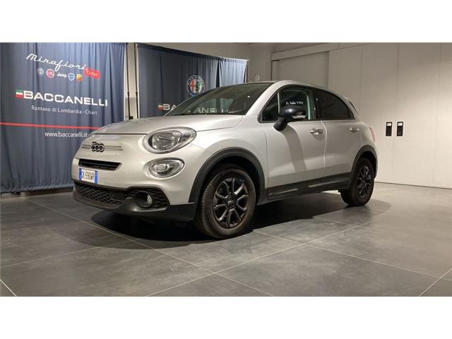 FIAT 500X 1.0 T3 120 CV Club