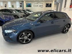 MERCEDES CLASSE A SEDAN Automatic 4p. Progressive Advanced Plus