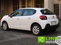 CITROEN C3 1.5 BlueHDi 102 CV Autocarro 4 posti