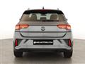 VOLKSWAGEN T-ROC 2.0 TDI SCR 150 CV DSG 4MOTION R-Line LED TETTO