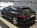 AUDI A6 AVANT Avant 55 2.0 TFSIe quattro Stronic Sline plus Iva