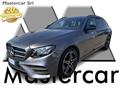 MERCEDES CLASSE E BERLINA E SW 300 de eq-power Premium auto - GD791TL -