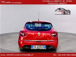 RENAULT Clio 0.9 BENZINA - NEOPATENTE - GARANZIA TCARS