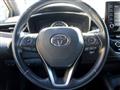 TOYOTA COROLLA TOURING SPORTS TS Hybrid Business Navi UNIPRO IVA DEDUCIBILE