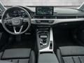 AUDI A4 AVANT Avant 35 TDI/163 CV S tronic S line edition