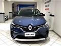 RENAULT Captur 1.6 E-Tech phev Intens 160cv auto my21