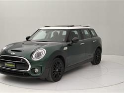 MINI CLUBMAN 2.0 Cooper SD all4 auto