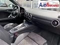 AUDI TT Roadster 2.0 TFSI quattro S tronic S line