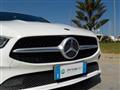 MERCEDES CLASSE CLA COUPE Automatic Business