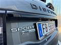 LAND ROVER DISCOVERY SPORT 2.0 TD4 180 CV HSE Luxury