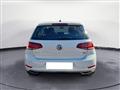 VOLKSWAGEN GOLF 1.6 TDI 110 CV DSG 5p. Executive BlueMotion Technology