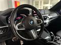 BMW X3 xDrive30d 48V Msport