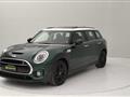 MINI CLUBMAN 2.0 Cooper SD all4 auto