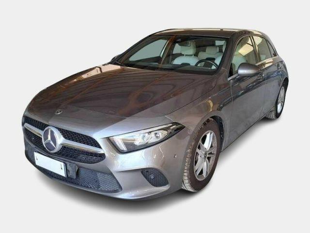 MERCEDES CLASSE A SEDAN d Automatic 4p. Business Extra