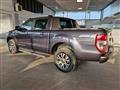 FORD RANGER 3.2 TDCi aut. DC Wildtrak 5pt.