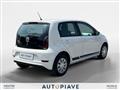 VOLKSWAGEN UP! 1.0 5p. eco move up! BlueMotion Technology