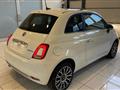 FIAT 500 1.0 Hybrid Dolcevita #Vari.Colori