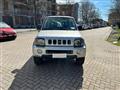 SUZUKI JIMNY JLX 1.3 16V