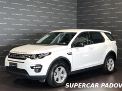 LAND ROVER DISCOVERY SPORT 2.0 TD4 150 CV Auto AWD Pure