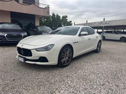 MASERATI Ghibli V6 S Q4