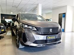 PEUGEOT 3008 BlueHDi 130 S&S EAT8 GT