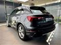 AUDI Q3 40 2.0 tdi S line quattro 190cv s-tronic , Tetto