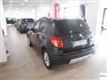 FIAT Sedici 2.0 MJT 16V DPF 4x4 Emotion