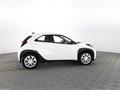 TOYOTA NUOVA AYGO X Aygo X 1.0 VVT-i 72 CV 5 porte Active S-CVT