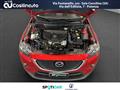 MAZDA CX-3 1.5L Skyactiv-D Exceed 105CV MY16