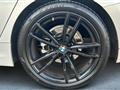 BMW SERIE 3 TOURING d Touring Msport Aut.