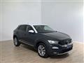 VOLKSWAGEN T-ROC 1.0 TSI 115 CV Style BlueMotion Technology