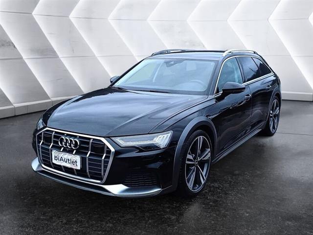 AUDI A6 ALLROAD 45 3.0 tdi mhev 48V Evolution quattro 245cv s-tronic