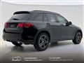 MERCEDES GLC SUV 4Matic EQ-Boost Premium AMG Night pack-Virtual