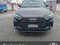 AUDI Q3 40 TDI quattro S tronic S line edition