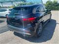 MERCEDES CLASSE GLA d Automatic AMG Line Advanced Plus GANCIO TRAINO